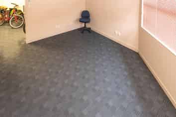 Modern Street Level Offices For Lease