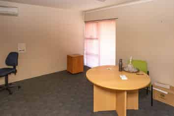 Modern Street Level Offices For Lease