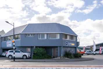 Centrally Located First Floor Offices For Lease