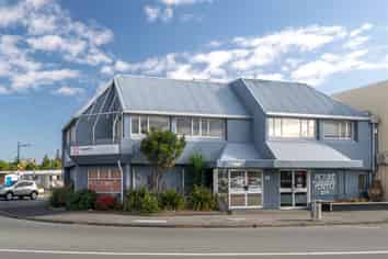 Centrally Located First Floor Offices For Lease