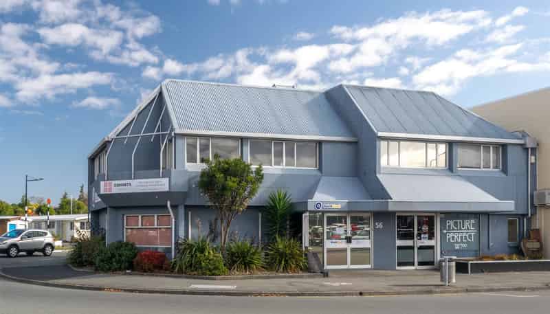 5/56 Scott Street, Blenheim Central