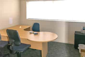 Centrally Located First Floor Offices For Lease