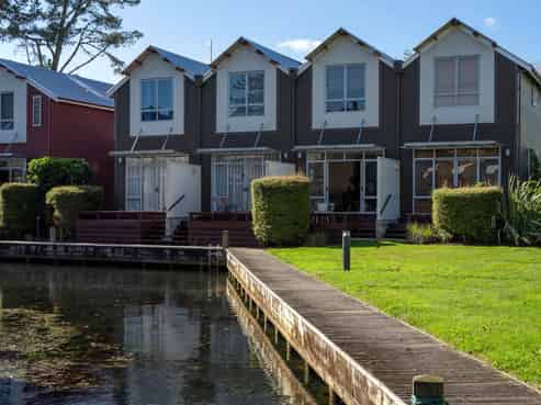 77/1420 Hamurana Road, Mourea