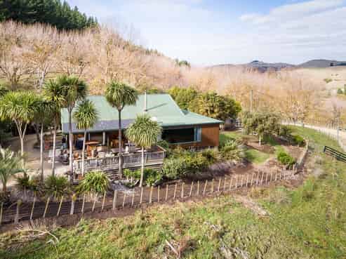 122 Waipunga Road, Eskdale