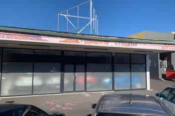 NORTH FACING ON FIRST AVENUE