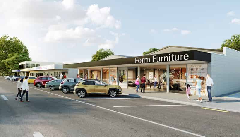  Tenancy 2, 100 First Avenue, Tauranga Central