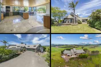 280 Rimmer Road, Helensville