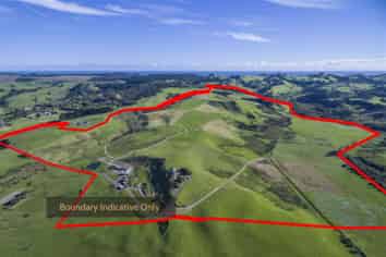 280 Rimmer Road, Helensville