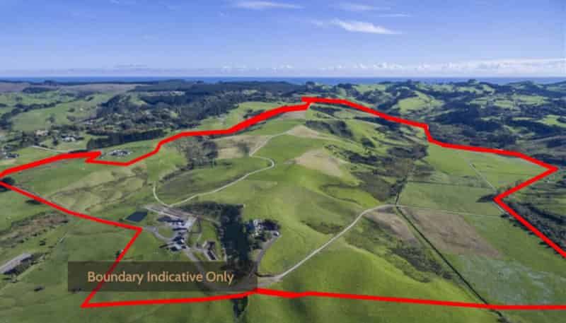 280 Rimmer Road, Helensville