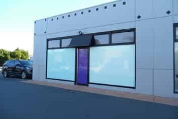 Close to City CBD Fringe