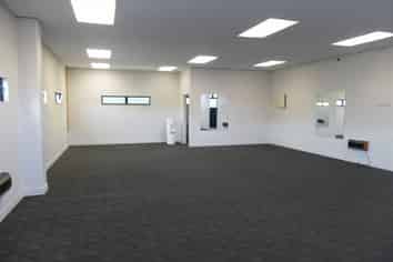 Close to City CBD Fringe