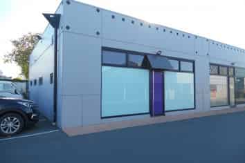 Close to City CBD Fringe