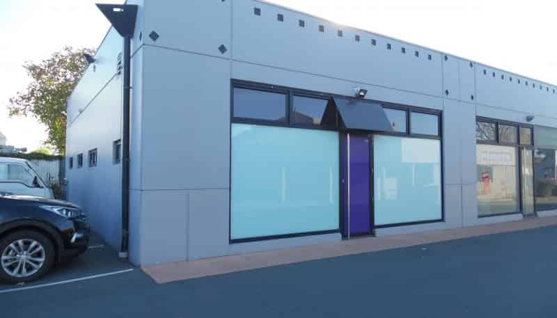 Rear/270 Ferry Road, Waltham