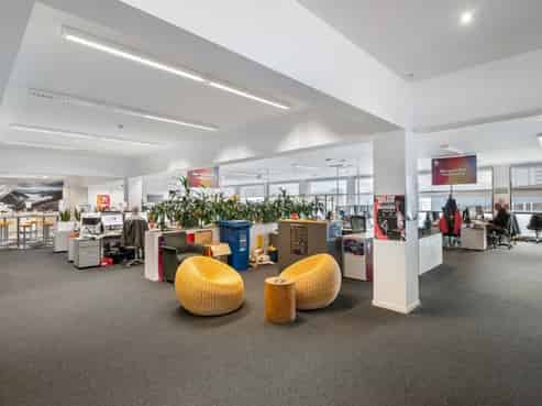 Christchurch convenience - save time and money! 