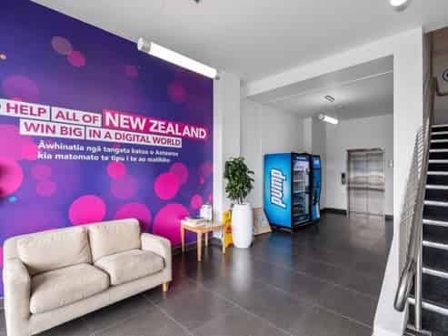 Christchurch convenience - save time and money! 