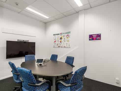 Christchurch convenience - save time and money! 