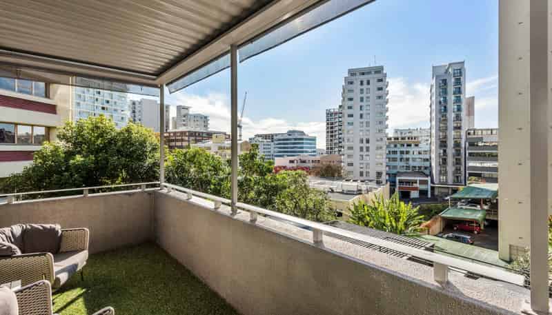 GF/20 Waterloo Quadrant, Auckland Central