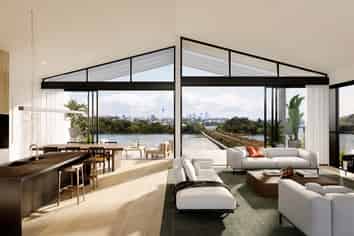 1 Purewa Road, Meadowbank