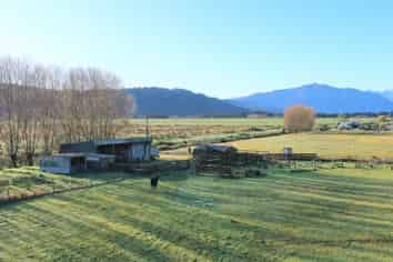 Lot 1 DP 3 La Fontaine Road, Harihari