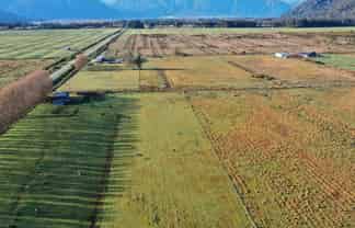 Lot 1 DP 3 La Fontaine Road, Harihari