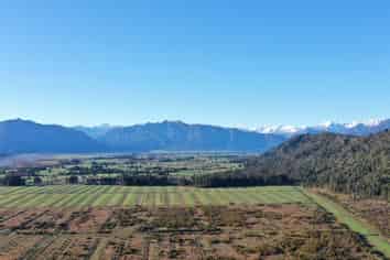 Lot 1 DP 3 La Fontaine Road, Harihari