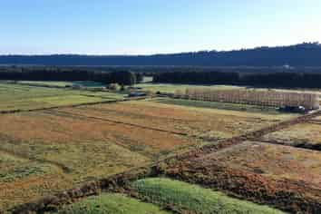 Lot 1 DP 3 La Fontaine Road, Harihari