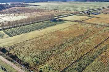 Lot 1 DP 3 La Fontaine Road, Harihari