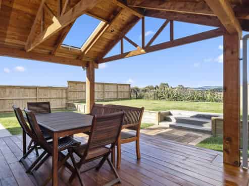 189 Penetaka Heights, Pyes Pa