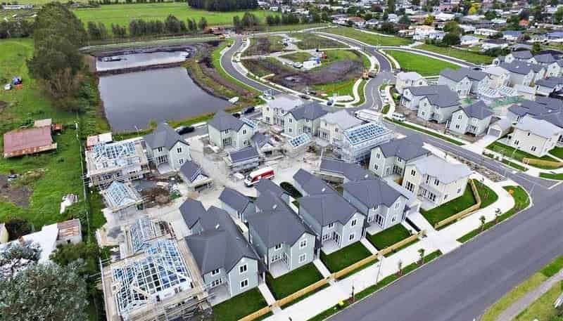 11 Bellbird Street, Papakura