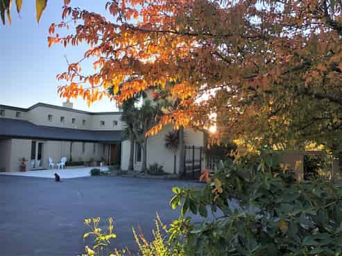 60 Depot Road, Oxford