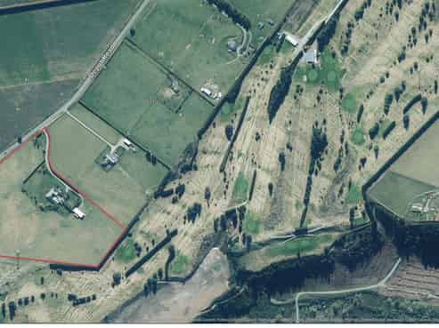 60 Depot Road, Oxford