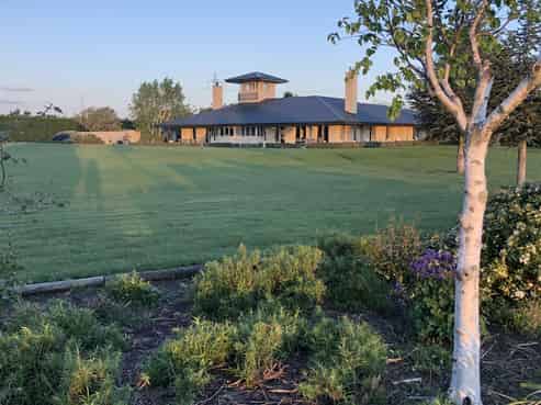 60 Depot Road, Oxford