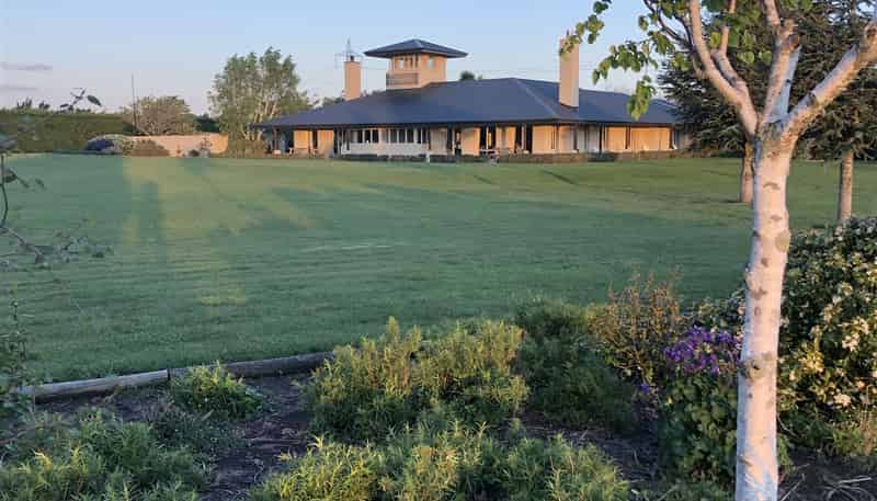 60 Depot Road, Oxford