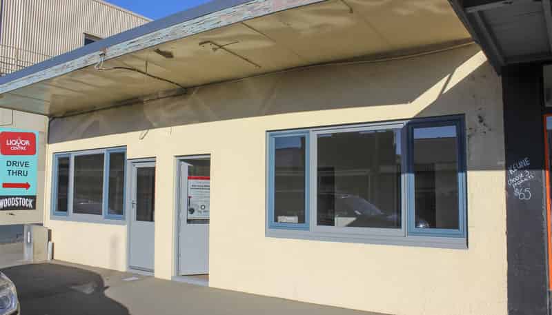 171 Main Street, Otautau