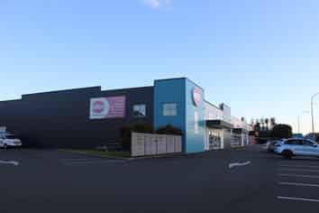 Large Warehouse, Huge Exposure