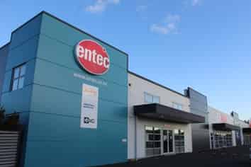 Large Warehouse, Huge Exposure