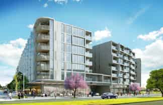 E201/25 Don McKinnon Drive, Albany