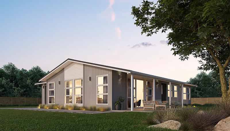 Lot 1, 2-1 Great North Road, Waipawa