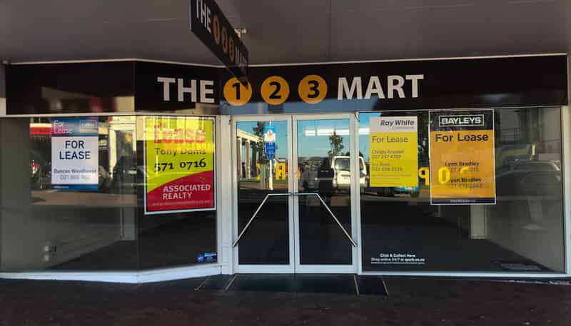 Shop 1, 83 Devonport Road, Tauranga Central