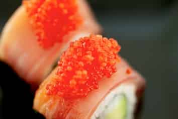 6 Days Sushi Shop - North Shore