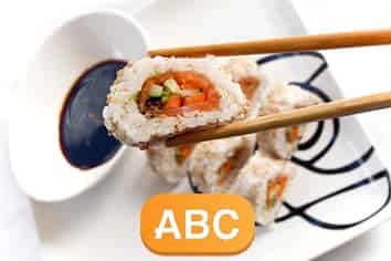 6 Days Sushi Shop - North Shore