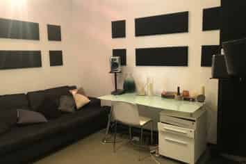 109sqm refurbished office in Manukau