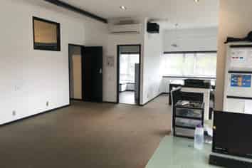 109sqm refurbished office in Manukau