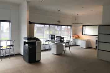 109sqm refurbished office in Manukau