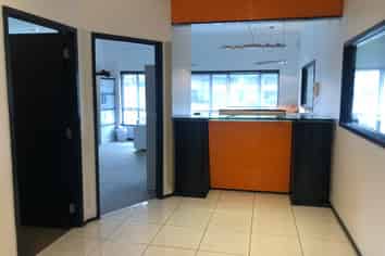 109sqm refurbished office in Manukau