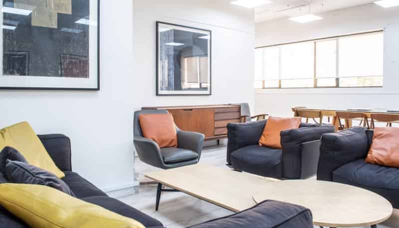 40 Eden Crescent, Auckland Central