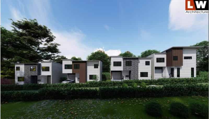 Lot 4/37 Matipo Road, Mairangi Bay