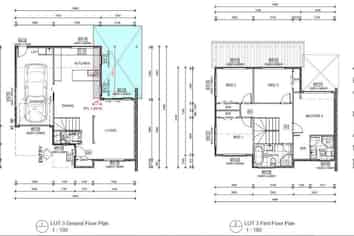 Lot 4/37 Matipo Road, Mairangi Bay