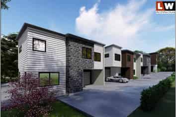 Lot 3/37 Matipo Place, Mairangi Bay