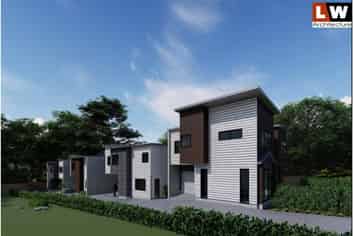 Lot 3/37 Matipo Place, Mairangi Bay